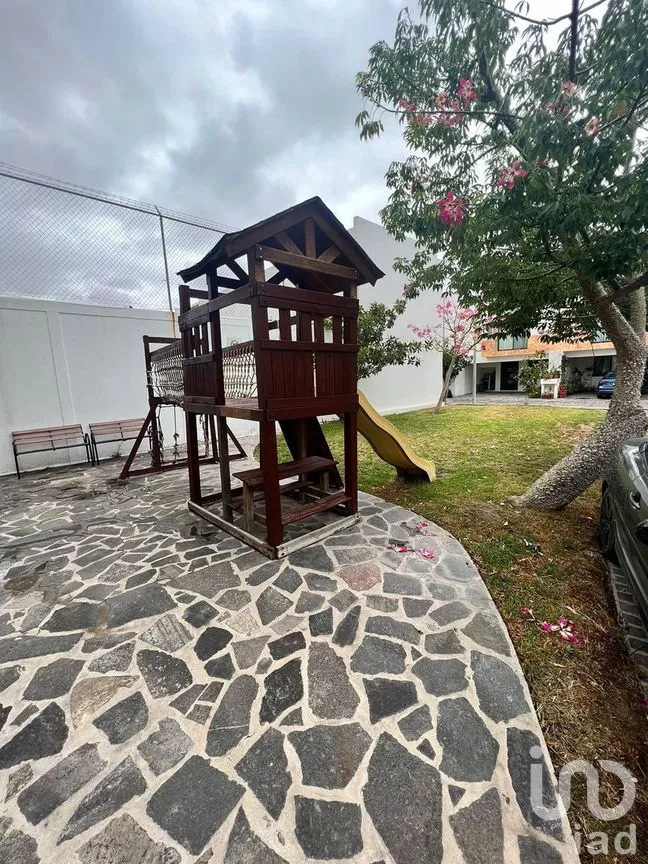 Casa en Venta en Villa de Pozos, San Luis Potosí, San Luis Potosí | NEX-278263 | iad México | Foto 4 de 13
