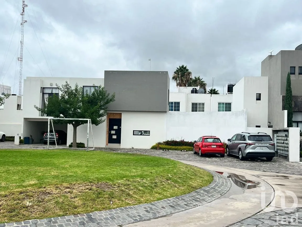 Casa en Venta en Villa de Pozos, San Luis Potosí, San Luis Potosí | NEX-278263 | iad México | Foto 5 de 13