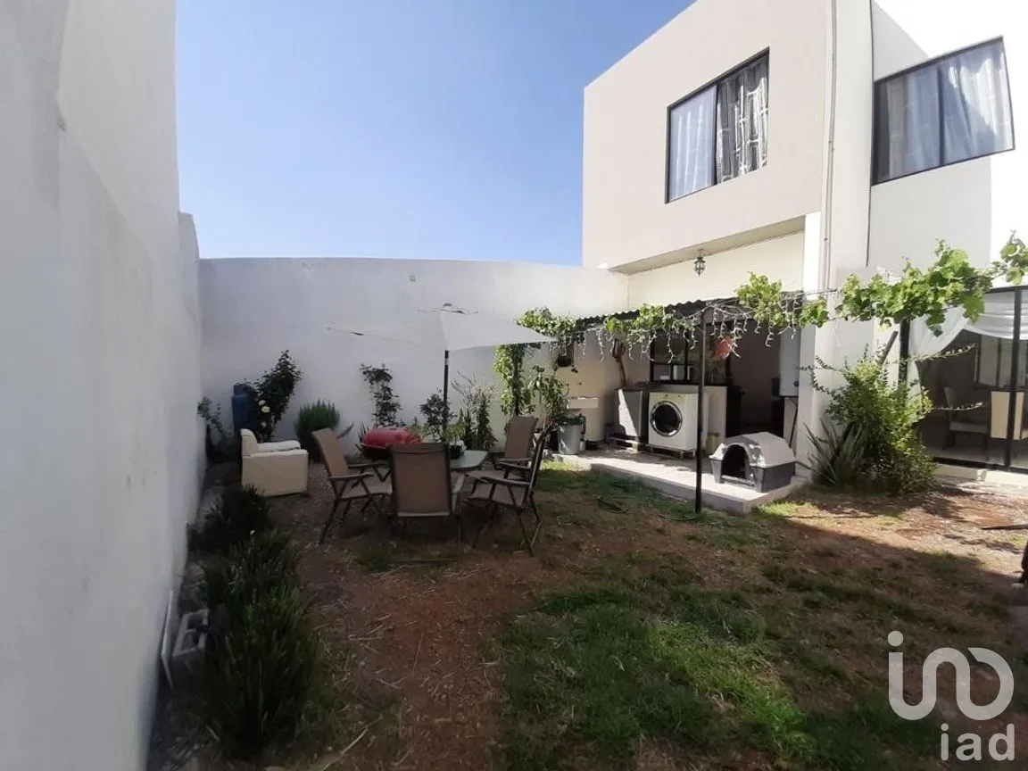Casa en Venta en Villa de Pozos, San Luis Potosí, San Luis Potosí | NEX-278263 | iad México | Foto 6 de 13