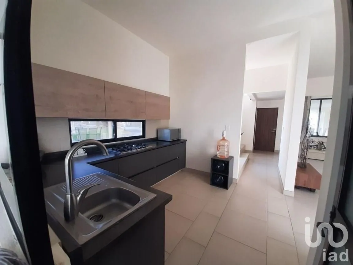 Casa en Venta en Villa de Pozos, San Luis Potosí, San Luis Potosí | NEX-278263 | iad México | Foto 7 de 13