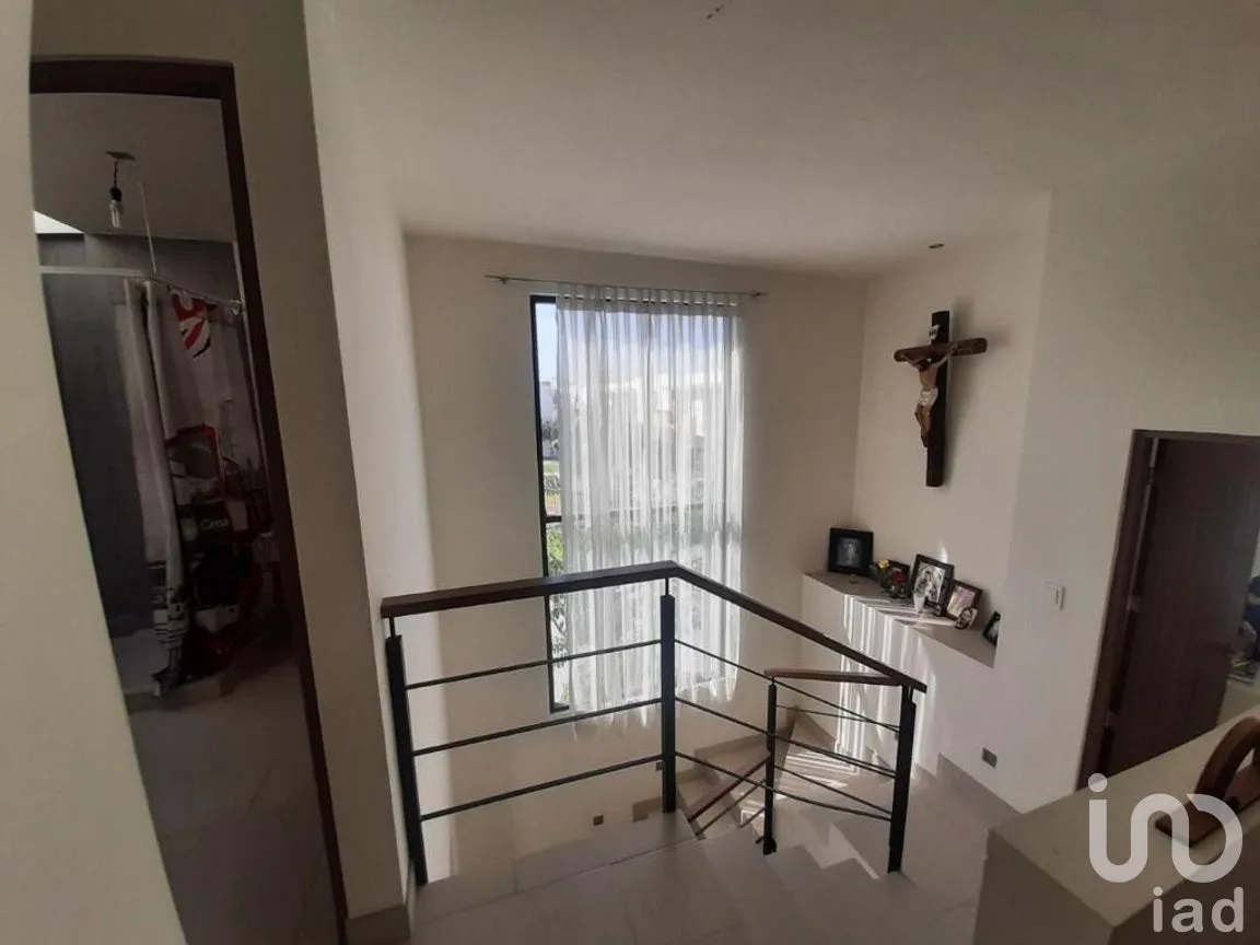 Casa en Venta en Villa de Pozos, San Luis Potosí, San Luis Potosí | NEX-278263 | iad México | Foto 9 de 13