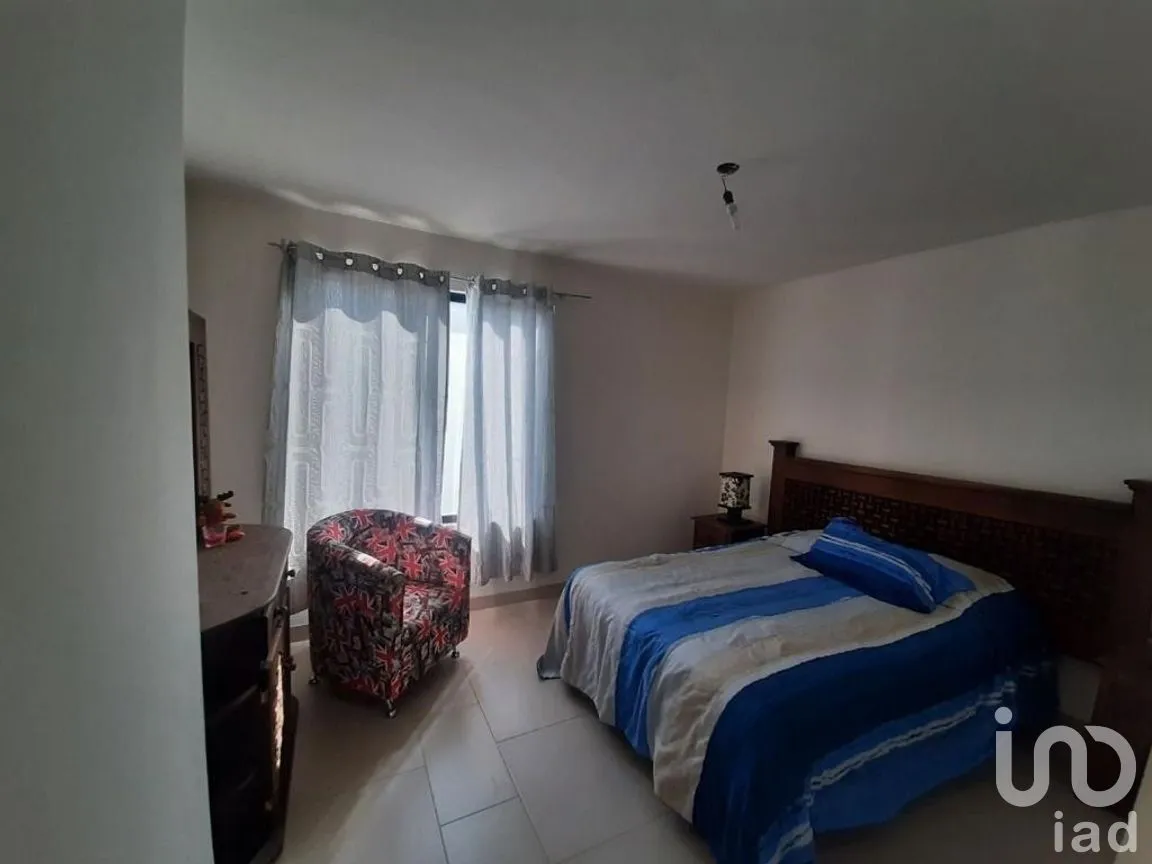 Casa en Venta en Villa de Pozos, San Luis Potosí, San Luis Potosí | NEX-278263 | iad México | Foto 10 de 13