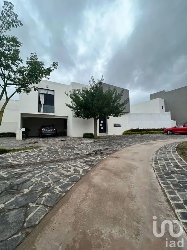 Casa en Venta en Villa de Pozos, San Luis Potosí, San Luis Potosí | NEX-278263 | iad México | Foto 1 de 13