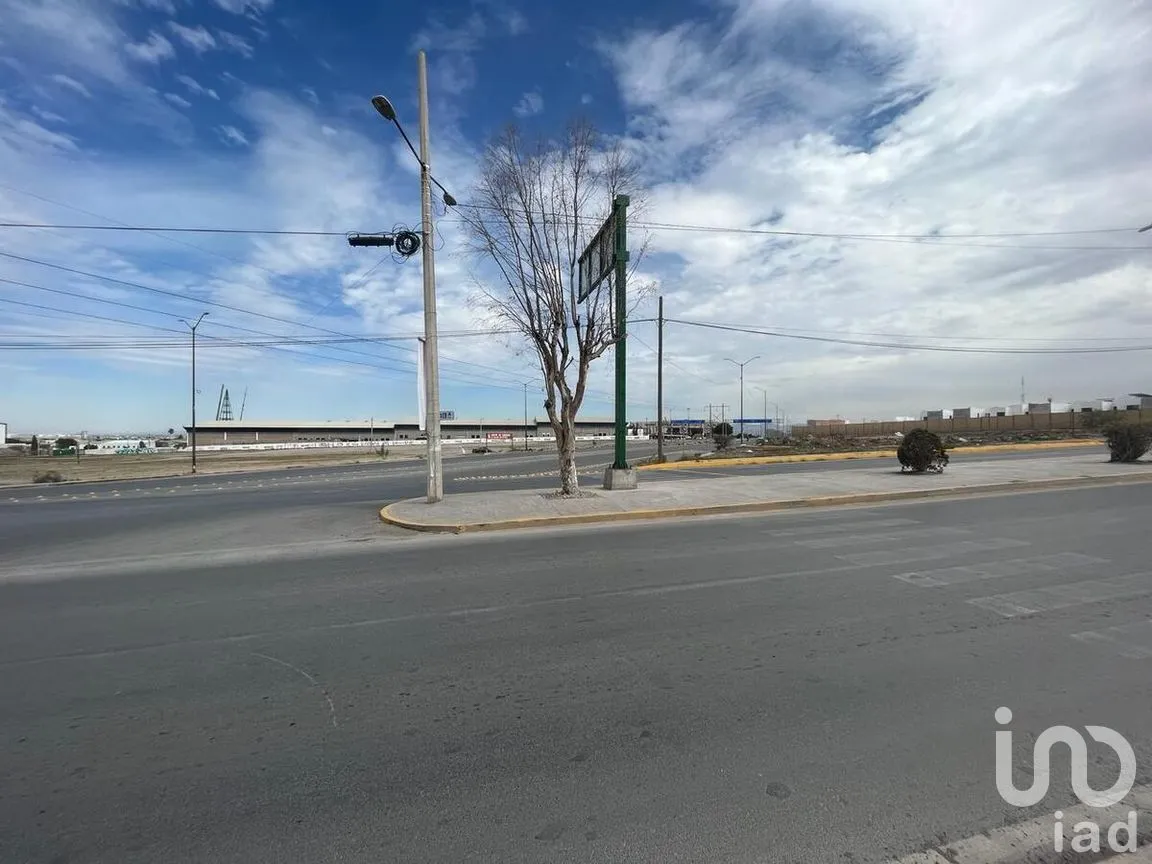 Terreno en Venta en Satélite Francisco I Madero, San Luis Potosí, San Luis Potosí | NEX-278887 | iad México | Foto 3 de 5