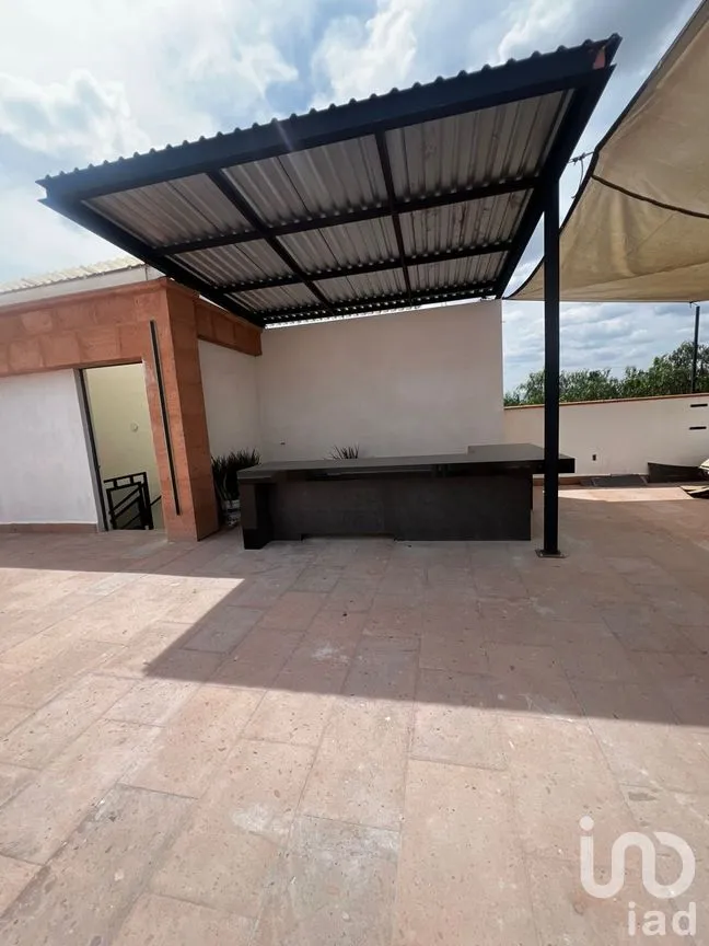 Local en Renta en Industrias, San Luis Potosí, San Luis Potosí | NEX-282055 | iad México | Foto 7 de 10