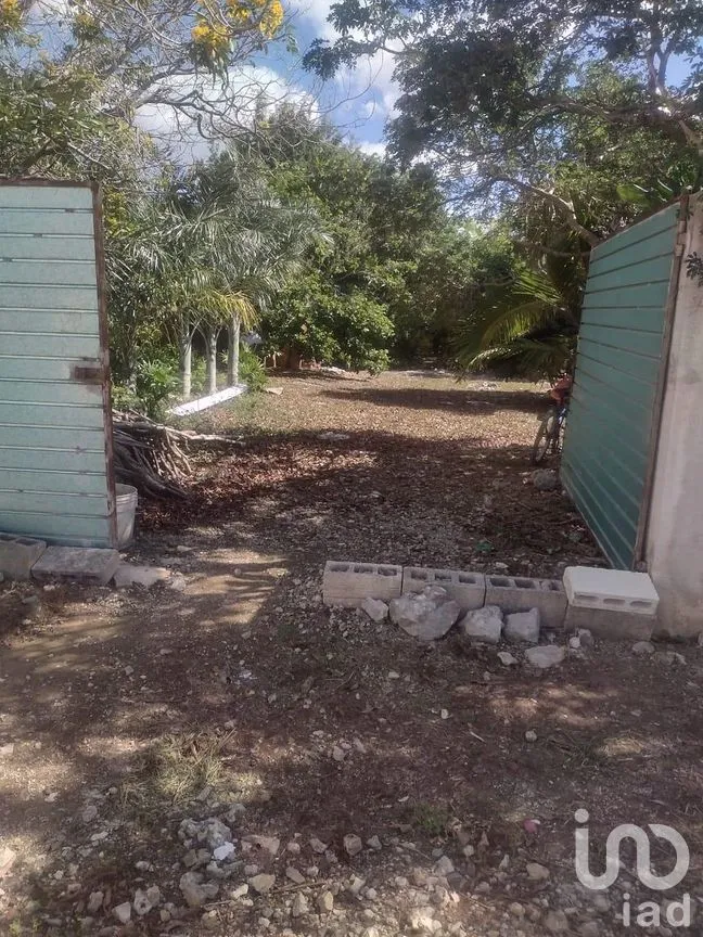 Terreno en Venta en Las Américas, Mérida, Yucatán | NEX-282308 | iad México | Foto 2 de 3