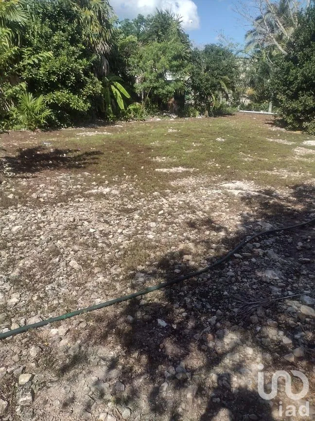 Terreno en Venta en Las Américas, Mérida, Yucatán | NEX-282308 | iad México | Foto 3 de 3