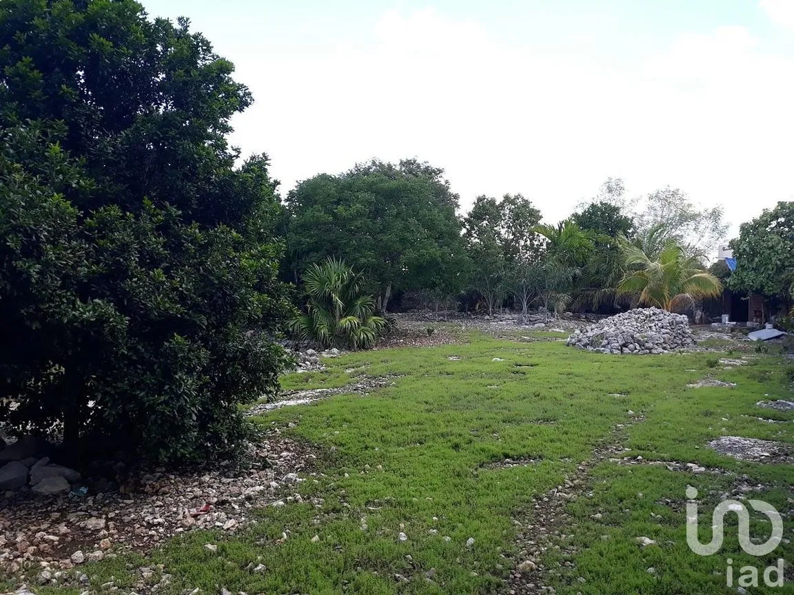 Terreno en Venta en Las Américas, Mérida, Yucatán | NEX-282308 | iad México | Foto 1 de 3