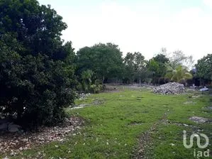NEX-282308 - Terreno en Venta en Las Américas, CP 97302, Yucatán.