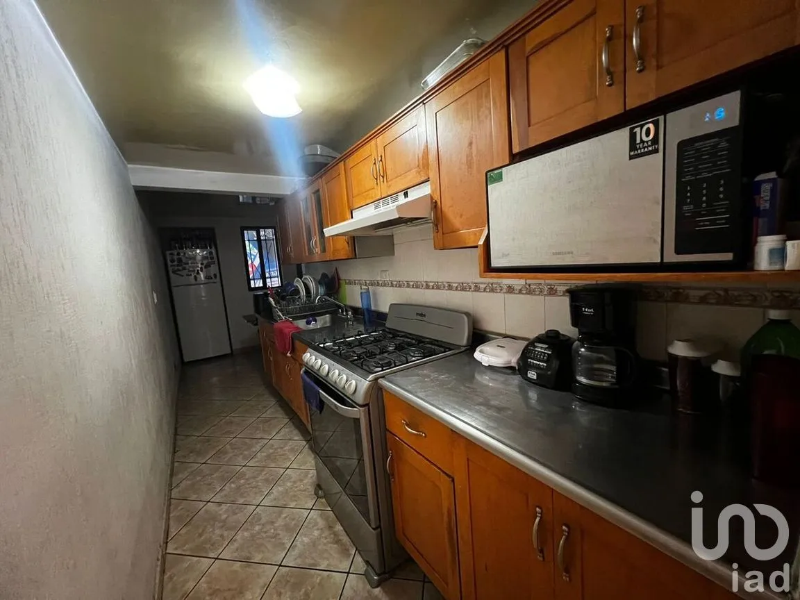 Casa en Venta en Nueva Rinconada de los Andes, San Luis Potosí, San Luis Potosí | NEX-282309 | iad México | Foto 8 de 9