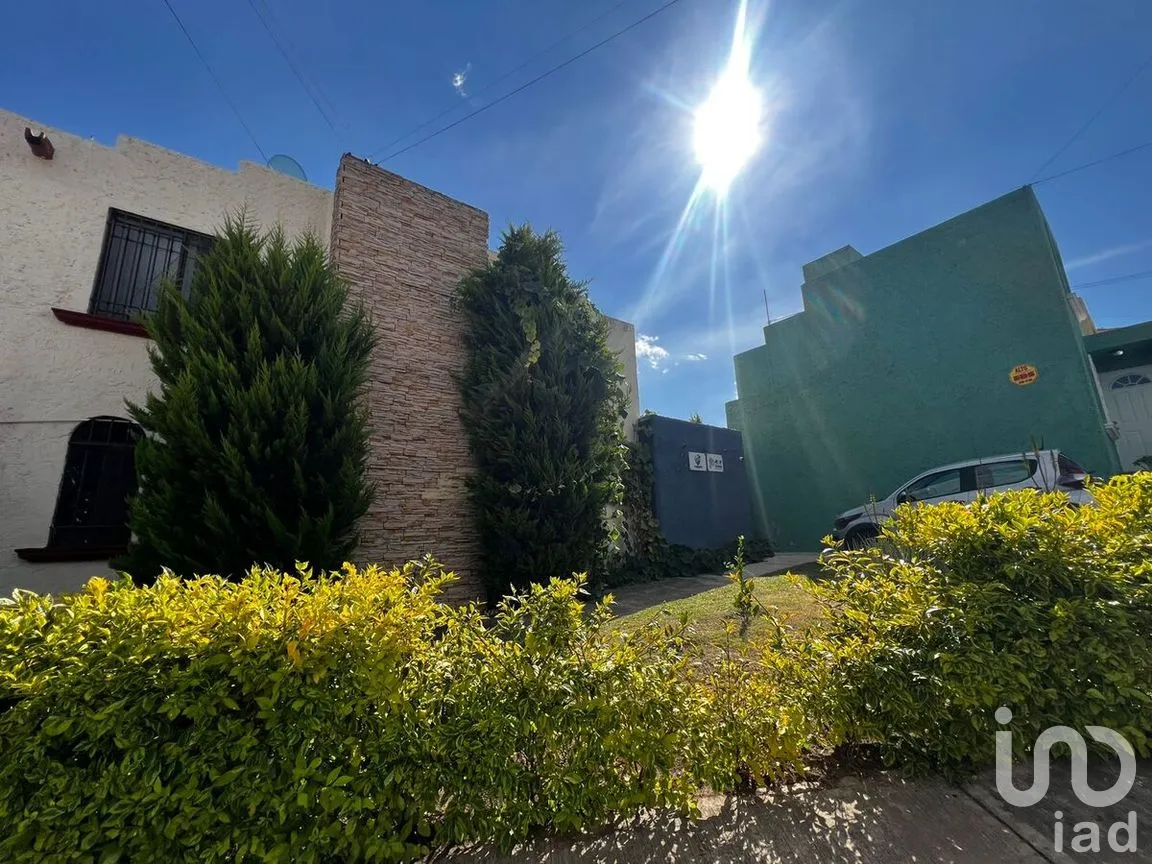 Casa en Venta en Nueva Rinconada de los Andes, San Luis Potosí, San Luis Potosí | NEX-282309 | iad México | Foto 1 de 9