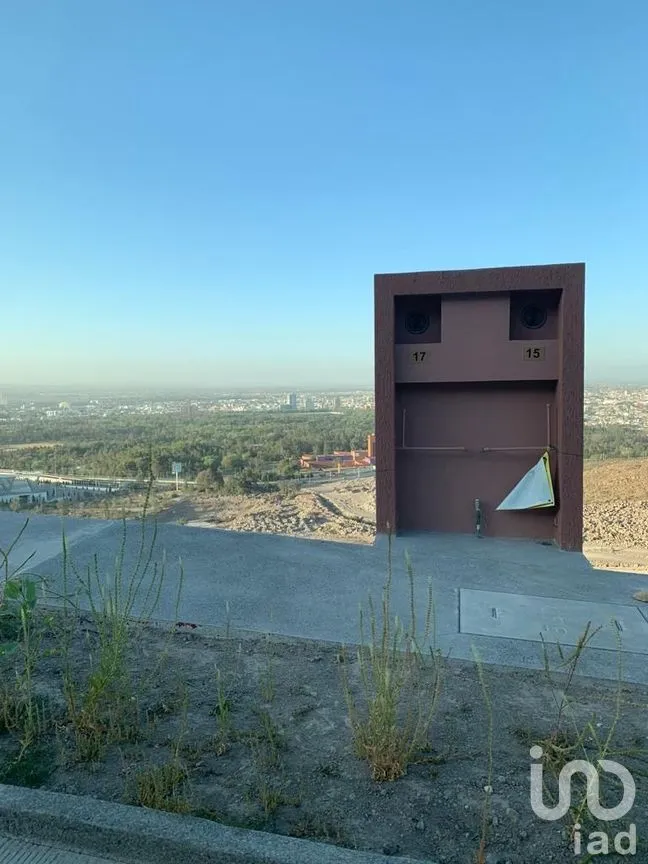 Terreno en Venta en Desarrollo del Pedregal, San Luis Potosí, San Luis Potosí | NEX-282400 | iad México | Foto 3 de 8