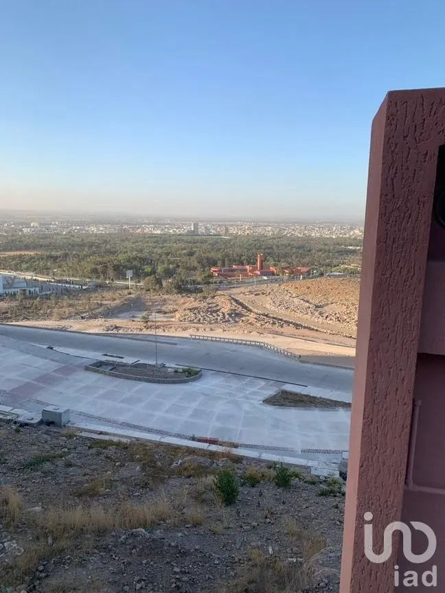 Terreno en Venta en Desarrollo del Pedregal, San Luis Potosí, San Luis Potosí | NEX-282400 | iad México | Foto 4 de 8