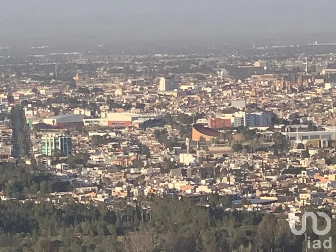Terreno en Venta en Desarrollo del Pedregal, San Luis Potosí, San Luis Potosí | NEX-282400 | iad México | Foto 8 de 8
