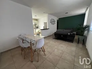 NEX-282833 - Departamento en Renta, con 2 recamaras, con 1 baño, con 80 m2 de construcción en Balcones del Valle, CP 78369, San Luis Potosí.