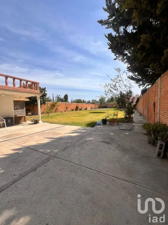 Casa en Venta en Bosques la Florida, San Luis Potosí, San Luis Potosí | NEX-284186 | iad México | Foto 2 de 14