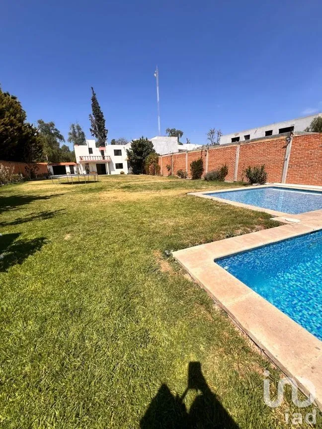 Casa en Venta en Bosques la Florida, San Luis Potosí, San Luis Potosí | NEX-284186 | iad México | Foto 11 de 14