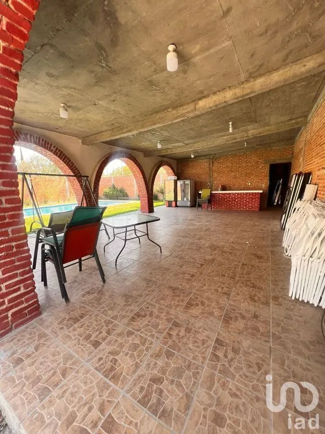 Casa en Venta en Bosques la Florida, San Luis Potosí, San Luis Potosí | NEX-284186 | iad México | Foto 13 de 14