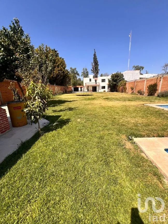 Casa en Venta en Bosques la Florida, San Luis Potosí, San Luis Potosí | NEX-284186 | iad México | Foto 3 de 14