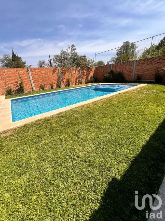 Casa en Venta en Bosques la Florida, San Luis Potosí, San Luis Potosí | NEX-284186 | iad México | Foto 4 de 14
