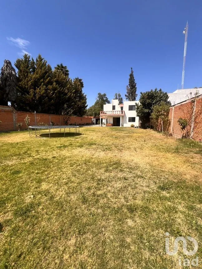 Casa en Venta en Bosques la Florida, San Luis Potosí, San Luis Potosí | NEX-284186 | iad México | Foto 6 de 14