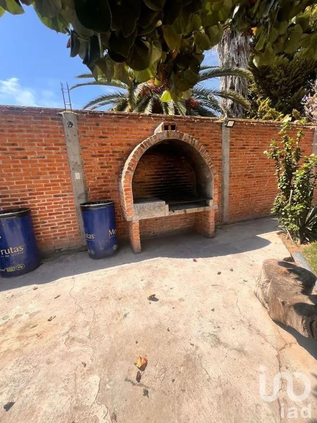 Casa en Venta en Bosques la Florida, San Luis Potosí, San Luis Potosí | NEX-284186 | iad México | Foto 7 de 14