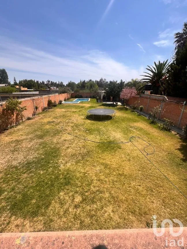 Casa en Venta en Bosques la Florida, San Luis Potosí, San Luis Potosí | NEX-284186 | iad México | Foto 8 de 14