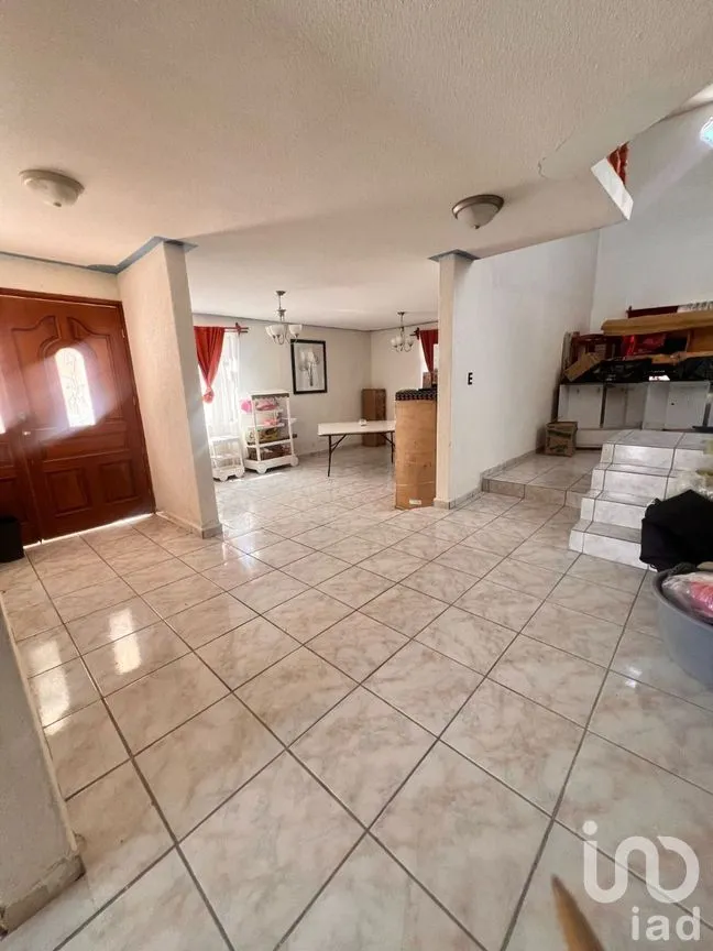 Casa en Venta en Bosques la Florida, San Luis Potosí, San Luis Potosí | NEX-284186 | iad México | Foto 9 de 14