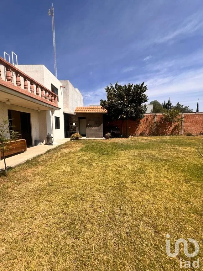 Casa en Venta en Bosques la Florida, San Luis Potosí, San Luis Potosí | NEX-284186 | iad México | Foto 10 de 14