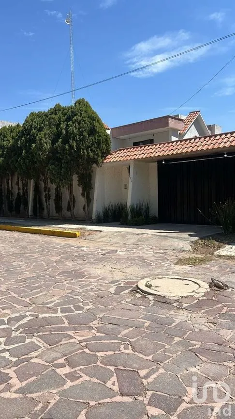 Casa en Venta en Bosques la Florida, San Luis Potosí, San Luis Potosí | NEX-284186 | iad México | Foto 1 de 14