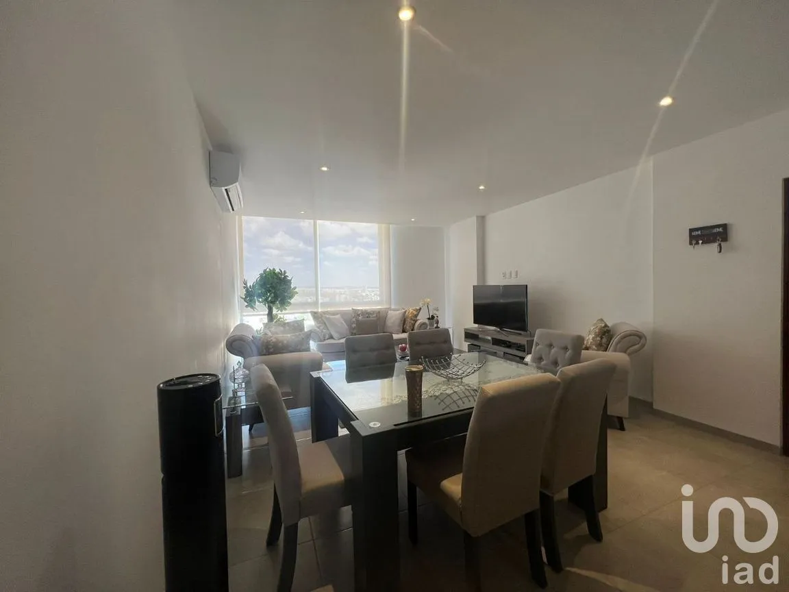 Departamento en Renta en Lomas del Tecnológico, San Luis Potosí, San Luis Potosí | NEX-284488 | iad México | Foto 11 de 23
