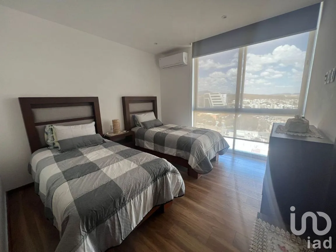 Departamento en Renta en Lomas del Tecnológico, San Luis Potosí, San Luis Potosí | NEX-284488 | iad México | Foto 12 de 23