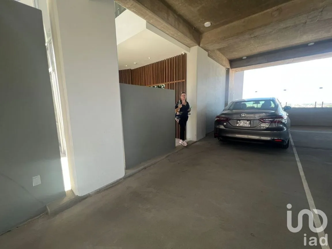 Departamento en Renta en Lomas del Tecnológico, San Luis Potosí, San Luis Potosí | NEX-284488 | iad México | Foto 13 de 23