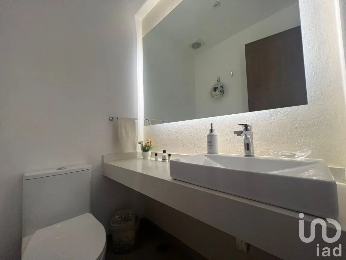 Departamento en Renta en Lomas del Tecnológico, San Luis Potosí, San Luis Potosí | NEX-284488 | iad México | Foto 15 de 23