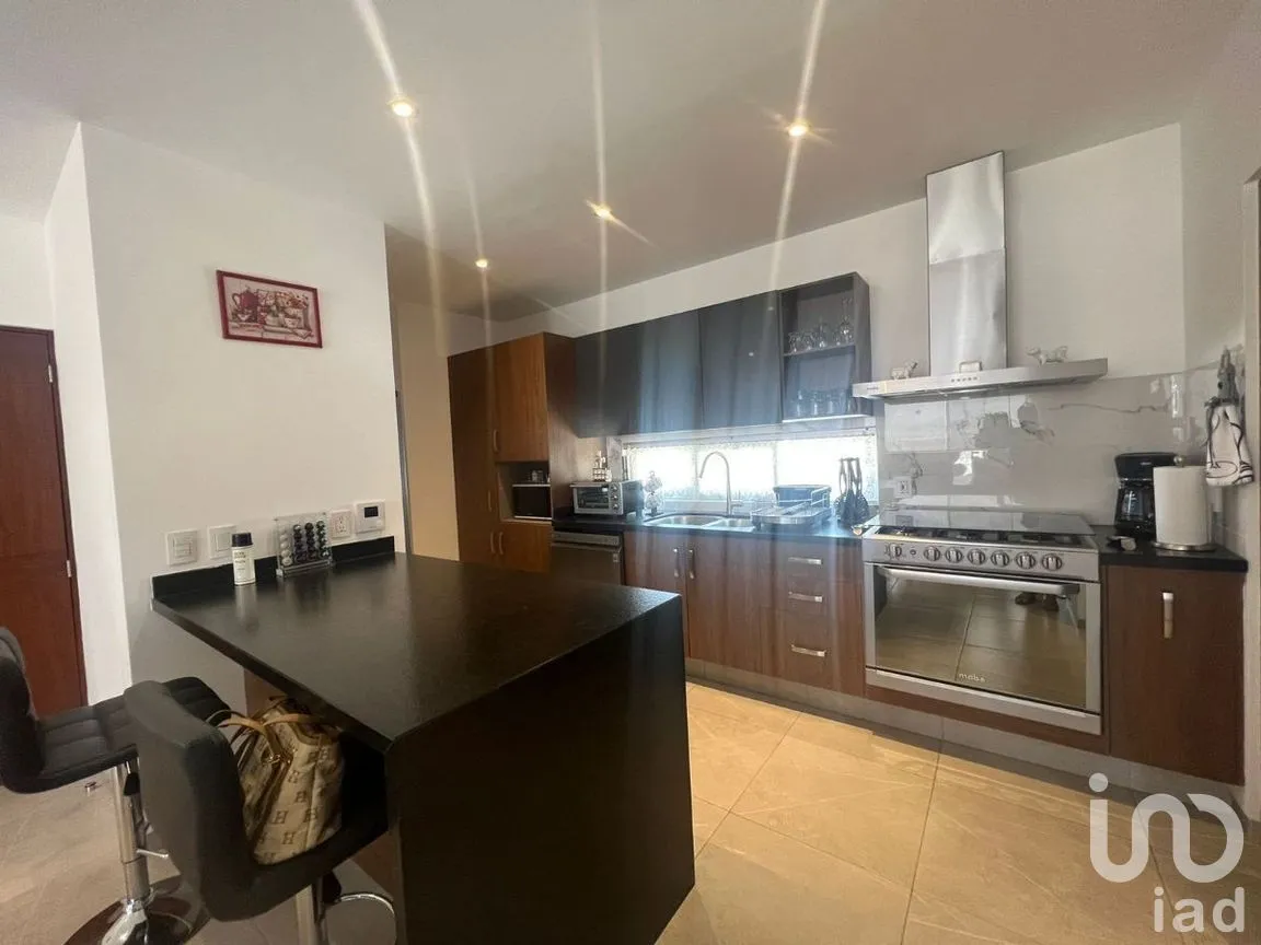 Departamento en Renta en Lomas del Tecnológico, San Luis Potosí, San Luis Potosí | NEX-284488 | iad México | Foto 16 de 23