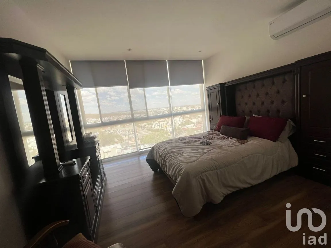 Departamento en Renta en Lomas del Tecnológico, San Luis Potosí, San Luis Potosí | NEX-284488 | iad México | Foto 17 de 23