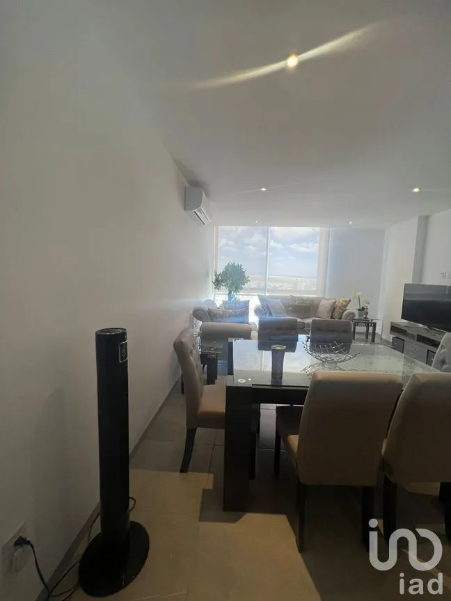 Departamento en Renta en Lomas del Tecnológico, San Luis Potosí, San Luis Potosí | NEX-284488 | iad México | Foto 18 de 23