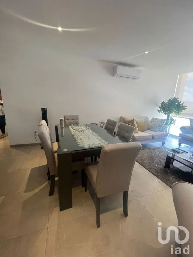 Departamento en Renta en Lomas del Tecnológico, San Luis Potosí, San Luis Potosí | NEX-284488 | iad México | Foto 20 de 23