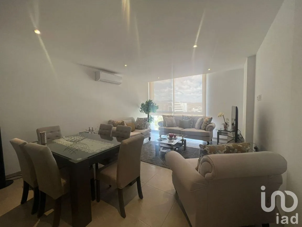 Departamento en Renta en Lomas del Tecnológico, San Luis Potosí, San Luis Potosí | NEX-284488 | iad México | Foto 21 de 23