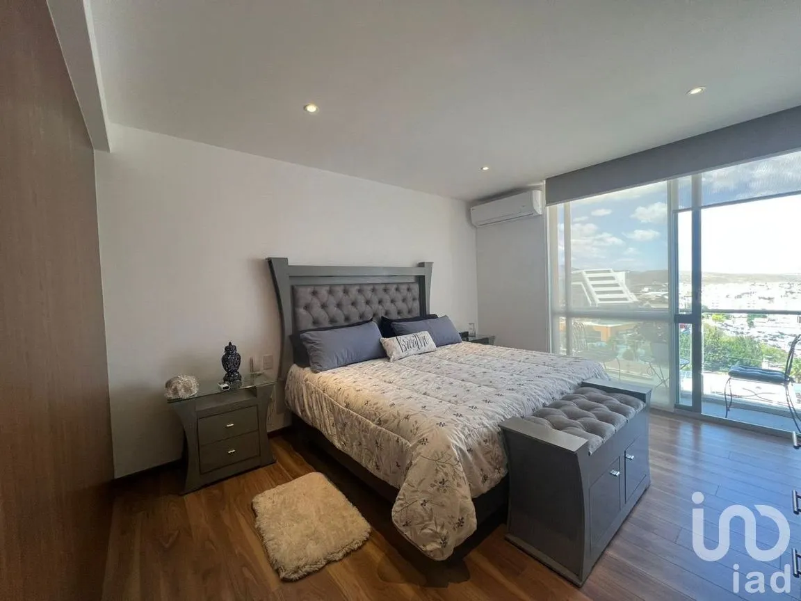 Departamento en Renta en Lomas del Tecnológico, San Luis Potosí, San Luis Potosí | NEX-284488 | iad México | Foto 22 de 23