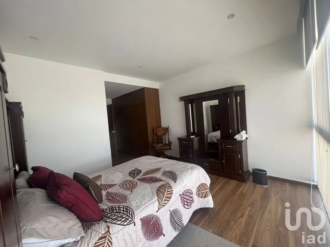 Departamento en Renta en Lomas del Tecnológico, San Luis Potosí, San Luis Potosí | NEX-284488 | iad México | Foto 23 de 23
