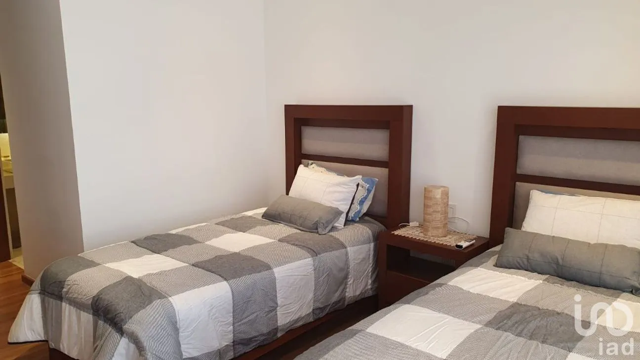 Departamento en Renta en Lomas del Tecnológico, San Luis Potosí, San Luis Potosí | NEX-284488 | iad México | Foto 4 de 23
