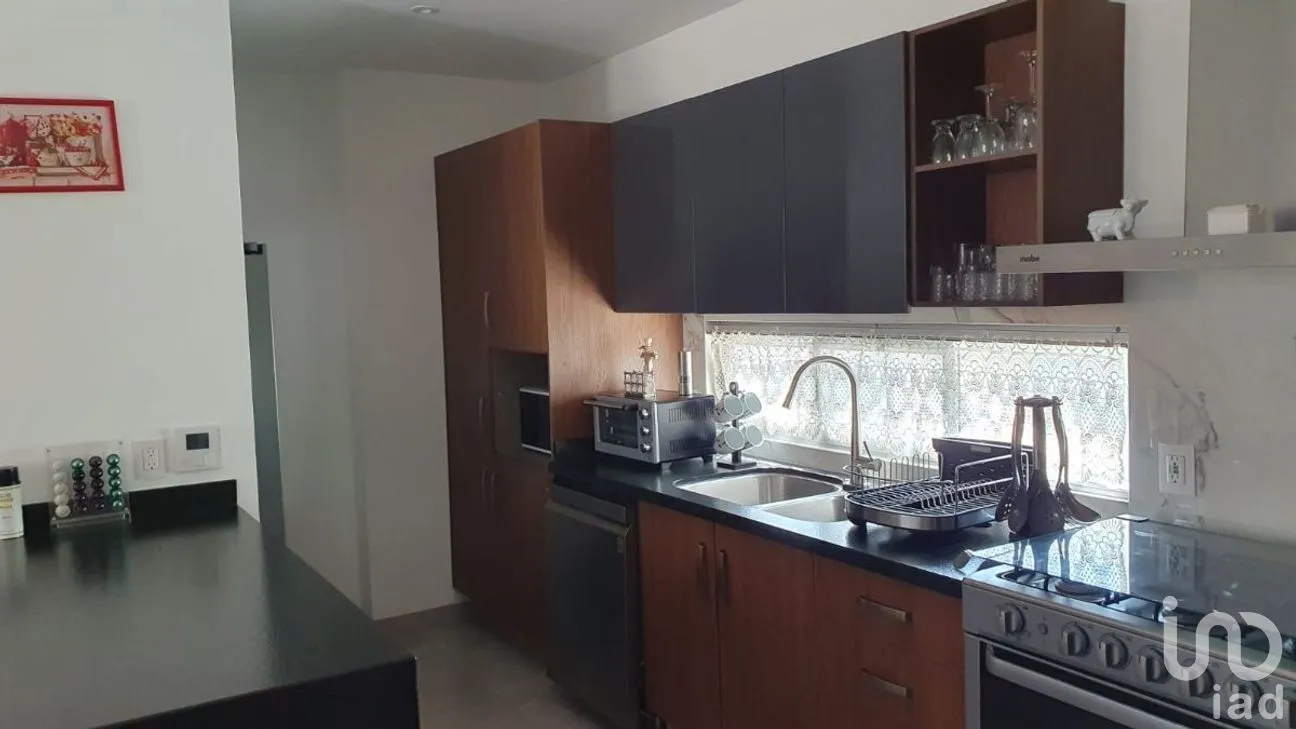 Departamento en Renta en Lomas del Tecnológico, San Luis Potosí, San Luis Potosí | NEX-284488 | iad México | Foto 5 de 23