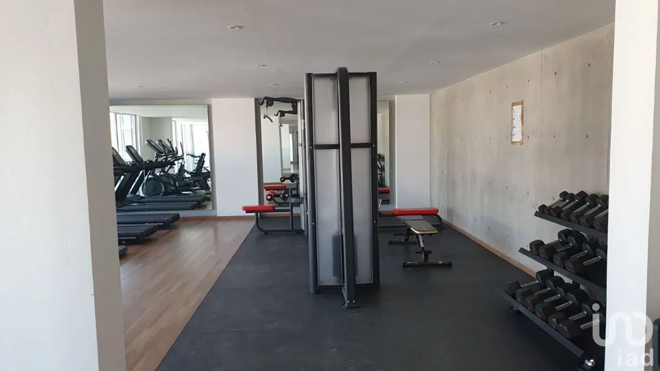 Departamento en Renta en Lomas del Tecnológico, San Luis Potosí, San Luis Potosí | NEX-284488 | iad México | Foto 8 de 23