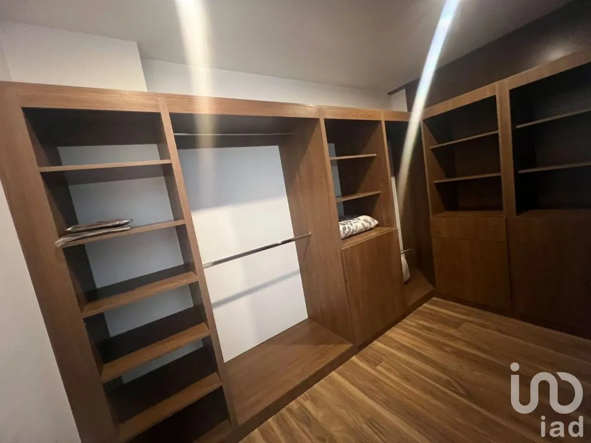 Departamento en Renta en Lomas del Tecnológico, San Luis Potosí, San Luis Potosí | NEX-284488 | iad México | Foto 10 de 23