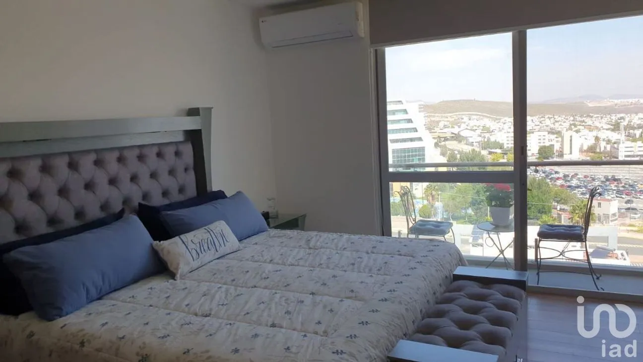 Departamento en Renta en Lomas del Tecnológico, San Luis Potosí, San Luis Potosí | NEX-284488 | iad México | Foto 1 de 23