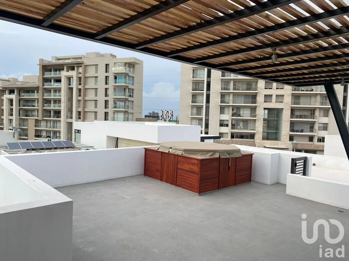 Casa en Venta en Club de Golf la Loma, San Luis Potosí, San Luis Potosí | NEX-284691 | iad México | Foto 11 de 25