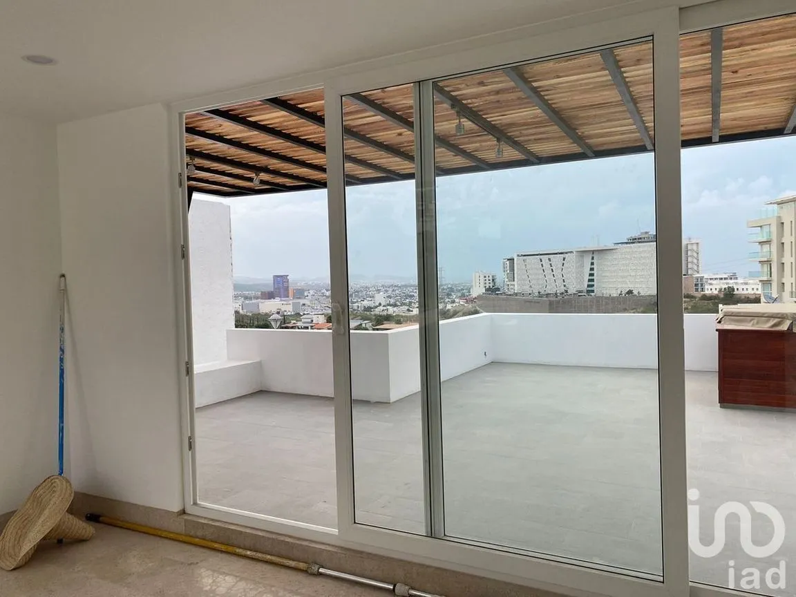 Casa en Venta en Club de Golf la Loma, San Luis Potosí, San Luis Potosí | NEX-284691 | iad México | Foto 12 de 25