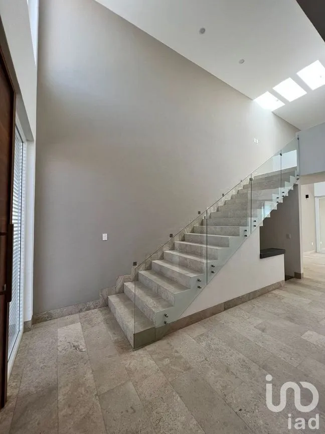 Casa en Venta en Club de Golf la Loma, San Luis Potosí, San Luis Potosí | NEX-284691 | iad México | Foto 13 de 25