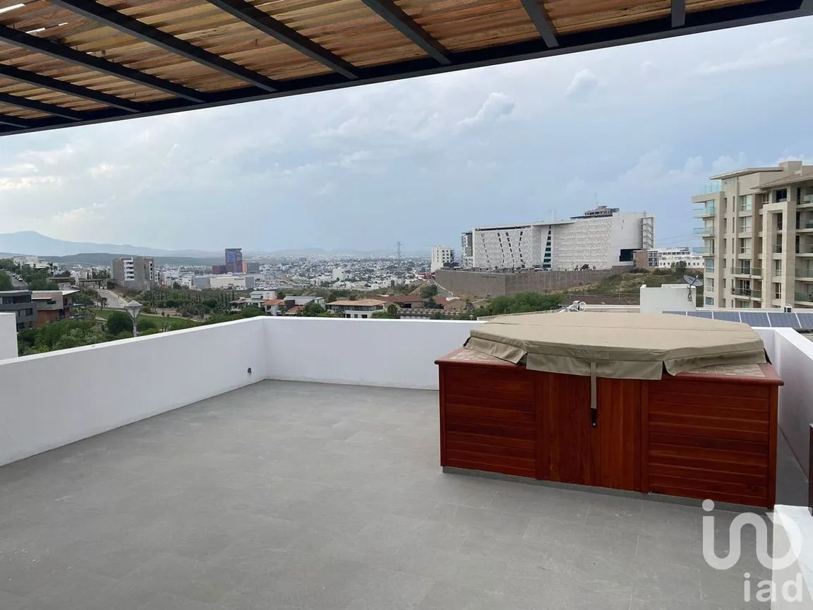 Casa en Venta en Club de Golf la Loma, San Luis Potosí, San Luis Potosí | NEX-284691 | iad México | Foto 14 de 25